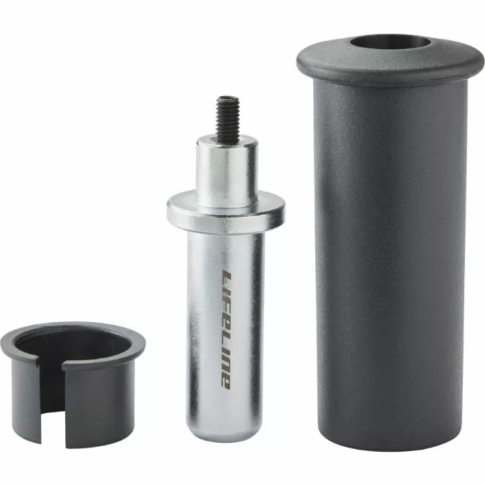 LifeLine Setter Til Stjernemøtrik