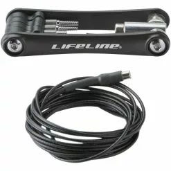 LifeLine Internal Cable Routing Tool