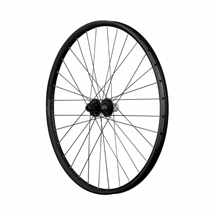 Hope Fortus 30 Pro 5 Front Wheel (6 Bolt)