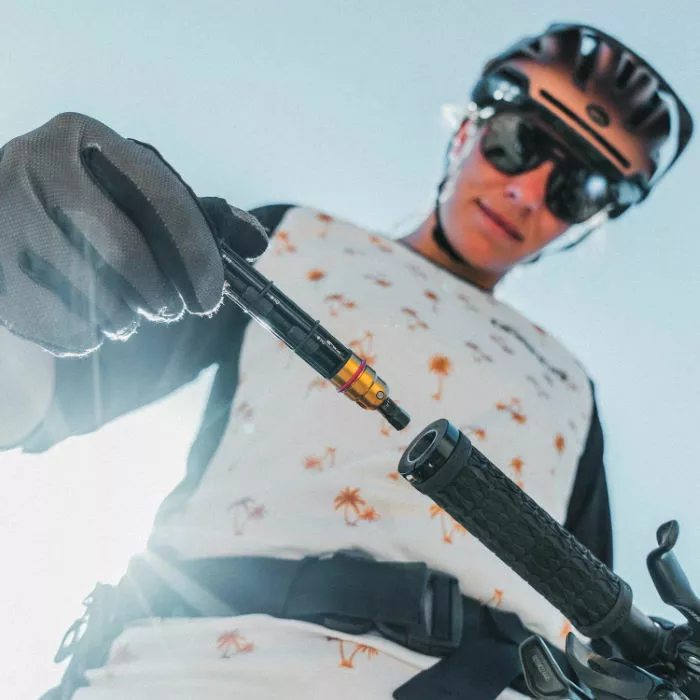 Lezyne Tool Insert Kit - Billede 7