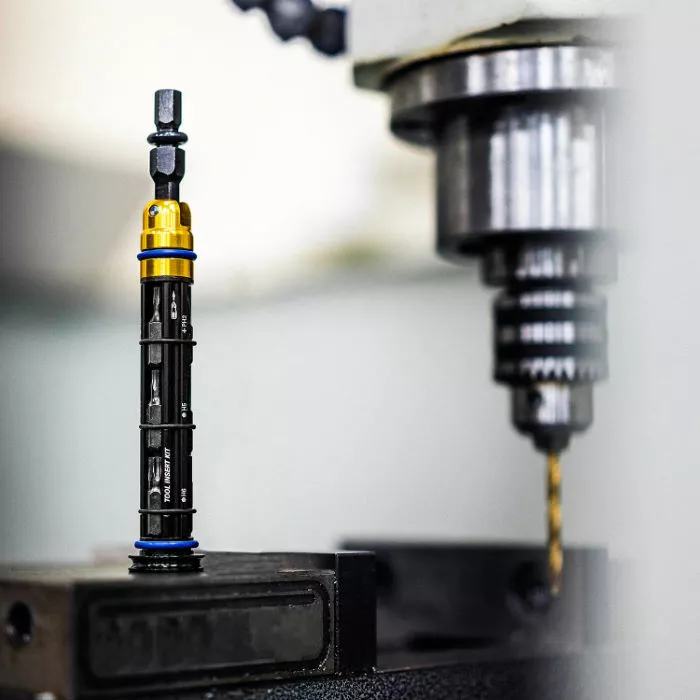 Lezyne Tool Insert Kit - Billede 9