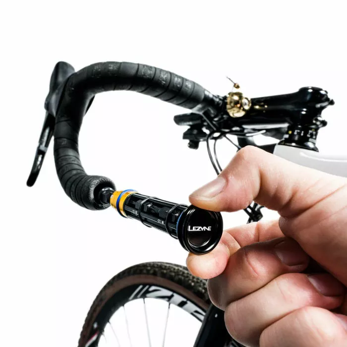 Lezyne Tool Insert Kit - Billede 6
