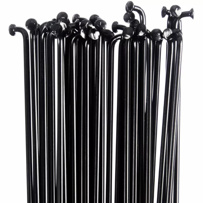 Blank PG BMX Spokes - Billede 2