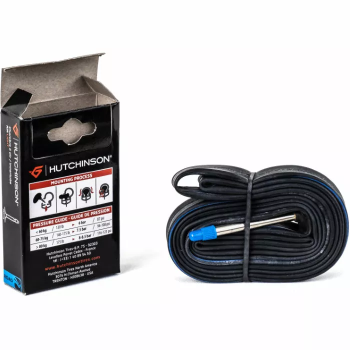 Hutchinson Air Light Cykelslange (racercykel) - Billede 2