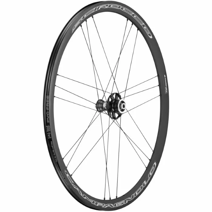 Campagnolo® Campagnolo Scirocco DB BT12 Road Wheelset - Billede 2