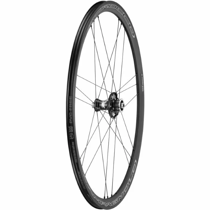 Campagnolo® Campagnolo Scirocco DB BT12 Road Wheelset - Billede 3