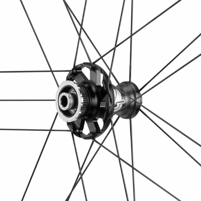 Campagnolo® Campagnolo Scirocco DB BT12 Road Wheelset - Billede 4
