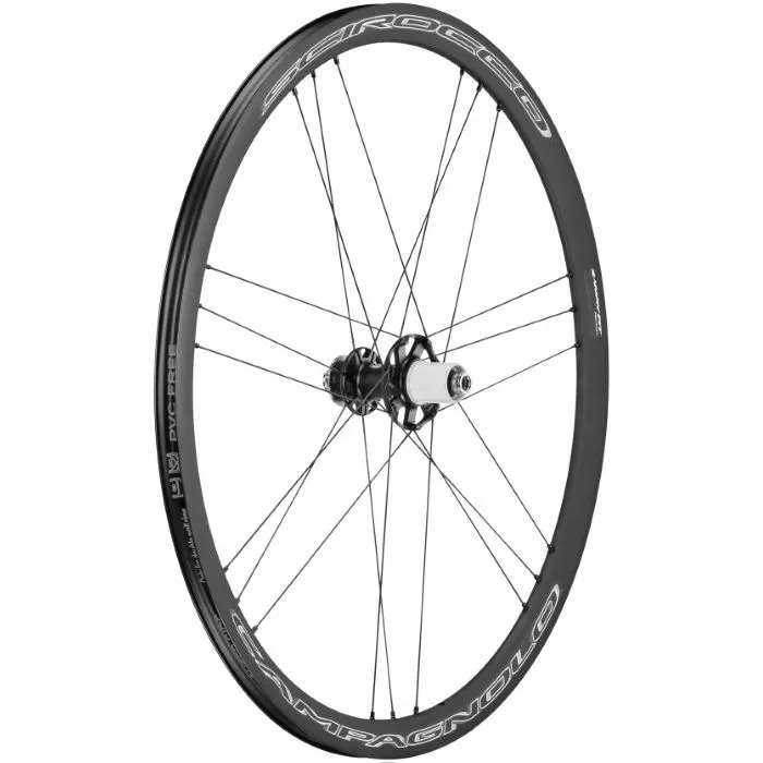 Campagnolo® Campagnolo Scirocco DB BT12 Road Wheelset - Billede 5