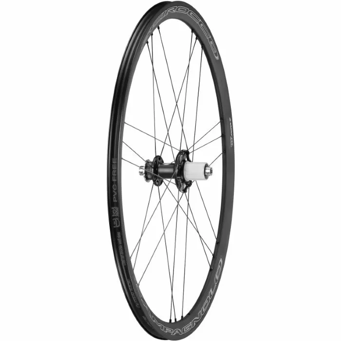 Campagnolo® Campagnolo Scirocco DB BT12 Road Wheelset - Billede 6