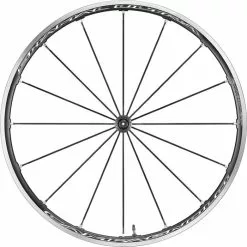 Campagnolo® Campagnolo Shamal Ultra C17 2-Way Fit Front Road Wheel