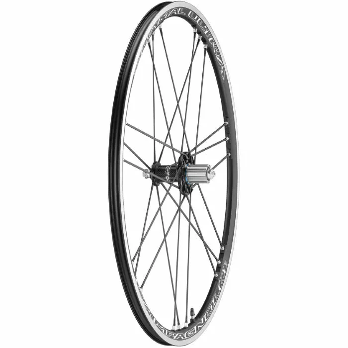 Campagnolo® Campagnolo Shamal Ultra C17 2-Way Fit Rear Wheel - Billede 3