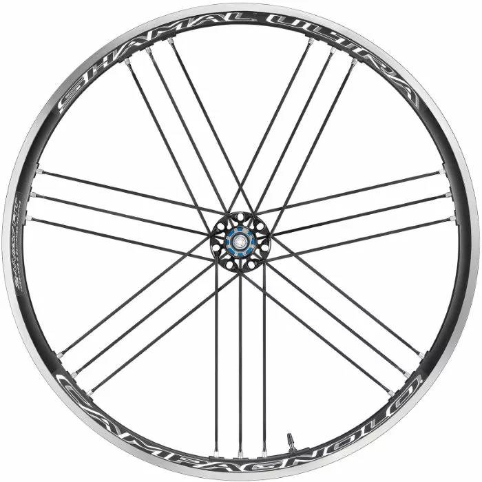 Campagnolo® Campagnolo Shamal Ultra C17 2-Way Fit Rear Wheel