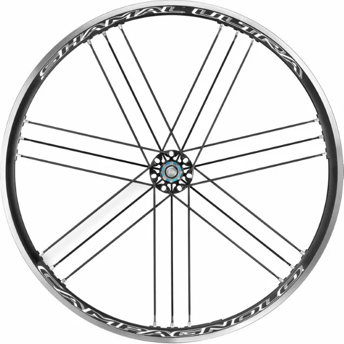 Campagnolo® Campagnolo Shamal Ultra C17 Rear Road Wheel