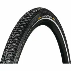 Continental Contact Spike 240 Wire Bead Tyre