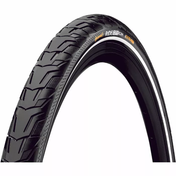 Continental Ride City Tyre