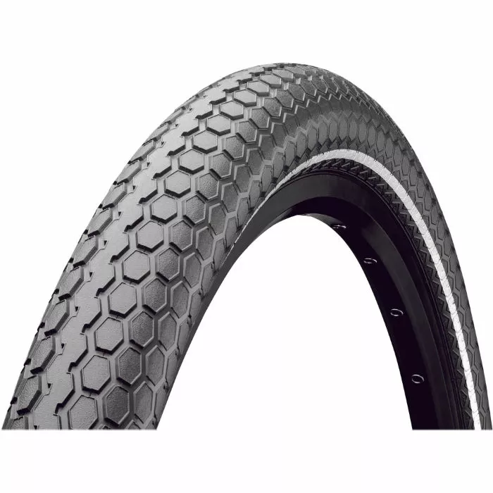 Continental Ride Cruiser Reflex Tyre