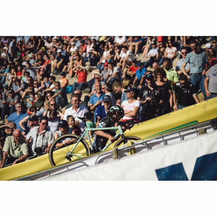 Dugast Pipistrello Cyclocross Tyre - Billede 6