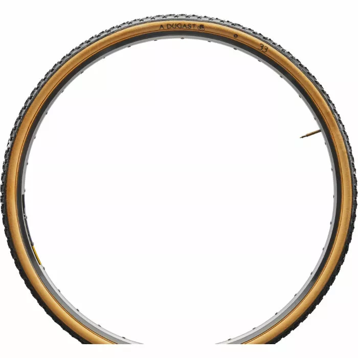 Dugast Rhino 11 Storm Cyclocross Tyre - Billede 2