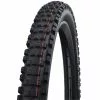 Schwalbe Eddy Current Evo Super Gravity Rear Tyre