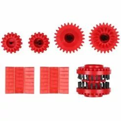 Effetto Mariposa Mangiacatena Replacement Kit