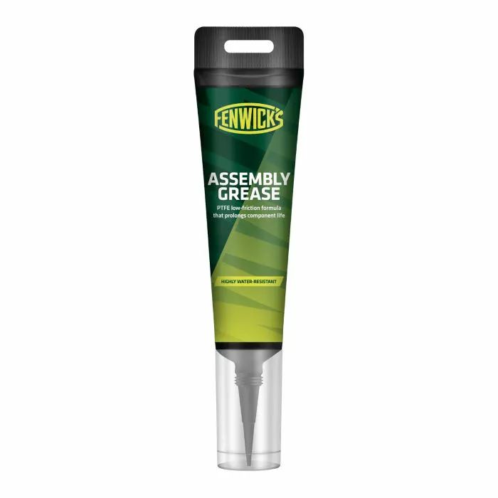 Fenwicks Assembly Grease
