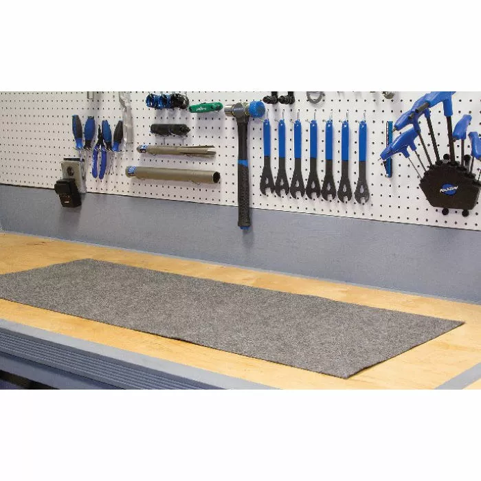 Finish Line Absorb-It Mat - Billede 2