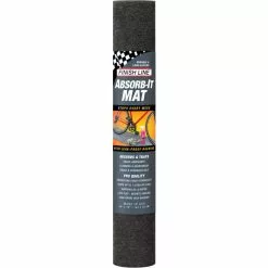 Finish Line Absorb-It Mat
