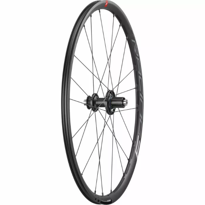Fulcrum Racing 3 Disc Brake Wheelset - Billede 2