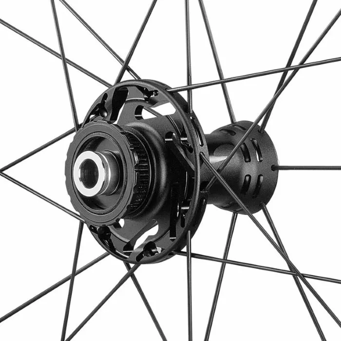 Fulcrum Racing 3 Disc Brake Wheelset - Billede 4