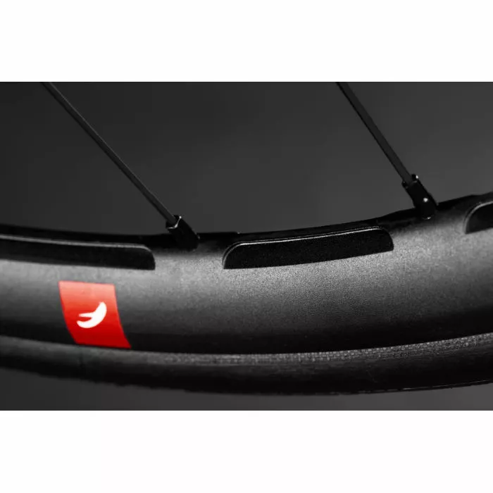 Fulcrum Racing 3 Disc Brake Wheelset - Billede 6