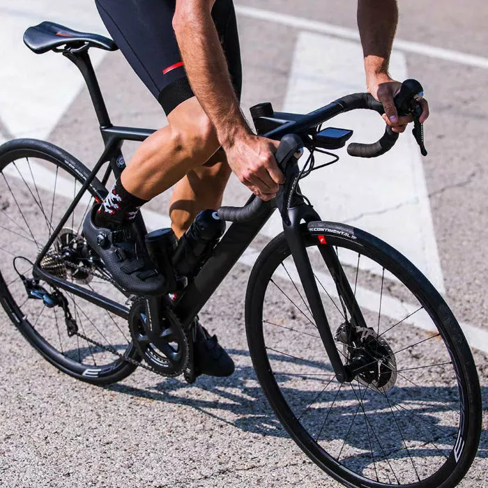 Fulcrum Racing 3 Disc Brake Wheelset - Billede 8