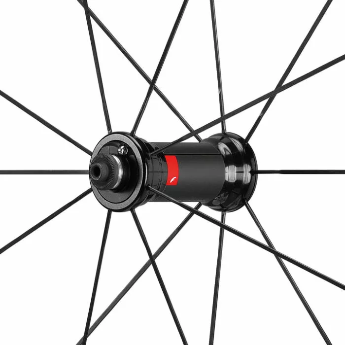 Fulcrum Racing 4 C17 Road Wheelset - Billede 2