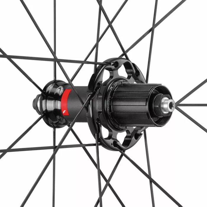 Fulcrum Racing 4 C17 Road Wheelset - Billede 3
