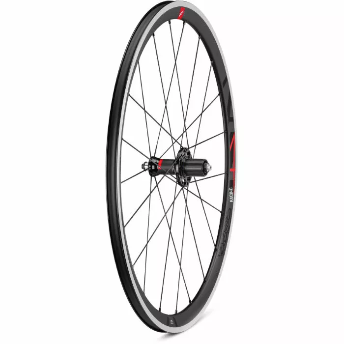 Fulcrum Racing 4 C17 Road Wheelset - Billede 4
