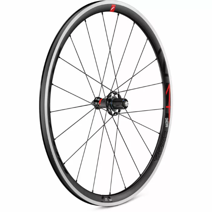 Fulcrum Racing 4 C17 Road Wheelset - Billede 5