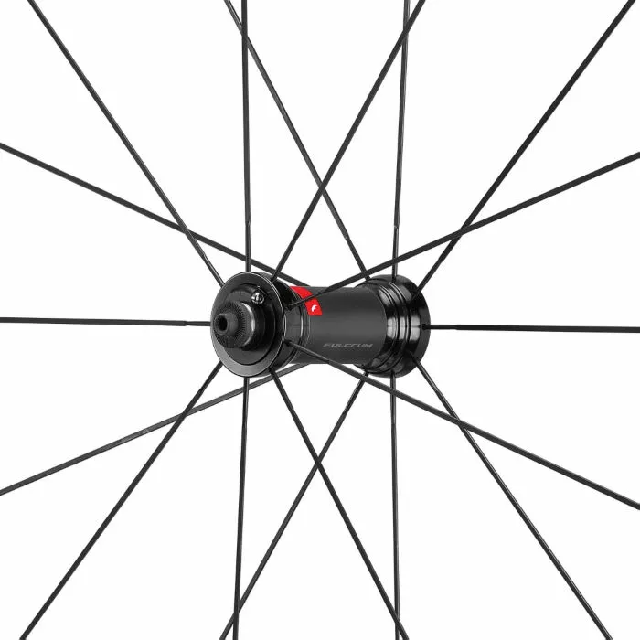 Fulcrum Racing 5 C17 Road Wheelset - Billede 2