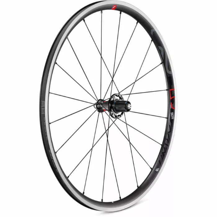Fulcrum Racing 5 C17 Road Wheelset - Billede 5