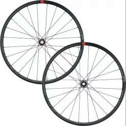 Fulcrum Racing 5 Disc Road Wheelset