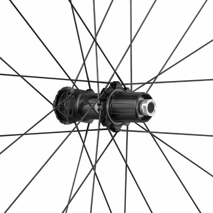 Fulcrum Rapid Red 3 Disc Brake Wheelset - Billede 5