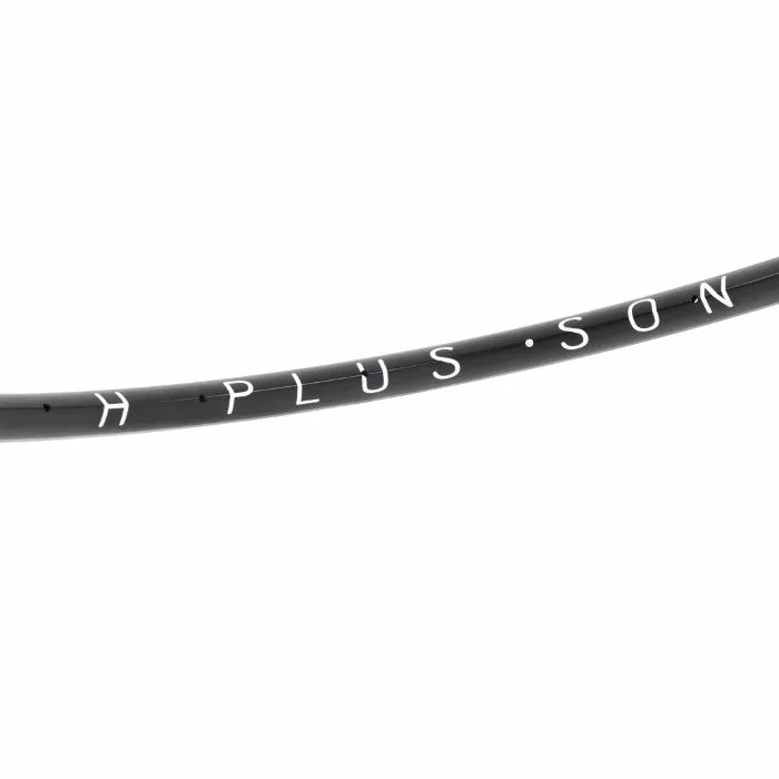 H Plus Son Archetype-vejfælg - Billede 4