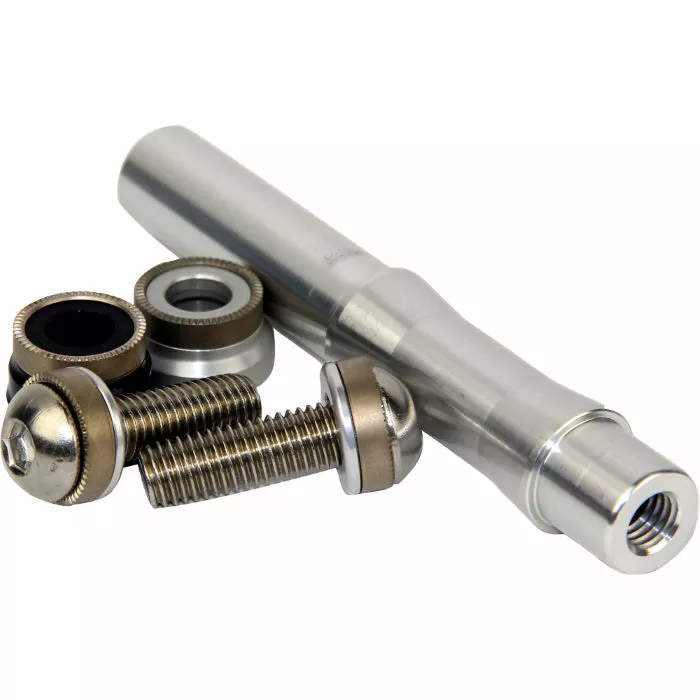 Hope Pro 2 Evo MTB Konverteringssæt Til 10 Mm Bagnav