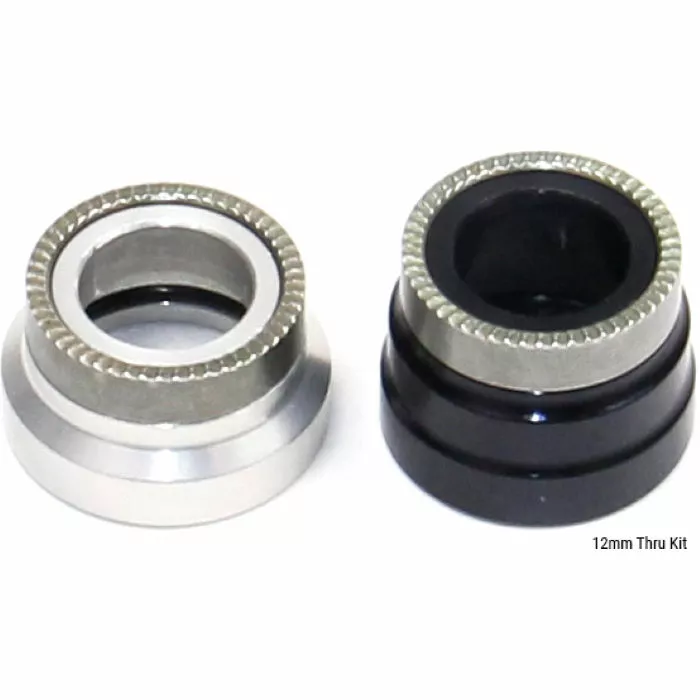 Hope Pro 2 Evo MTB Konverteringssæt Til Baghjulsaksel - Billede 2