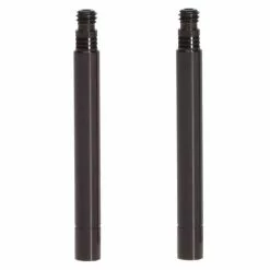 LifeLine Ventilforlænger (for Ikke-aftagelig VC-2-stk. Sæt, 60 Mm)