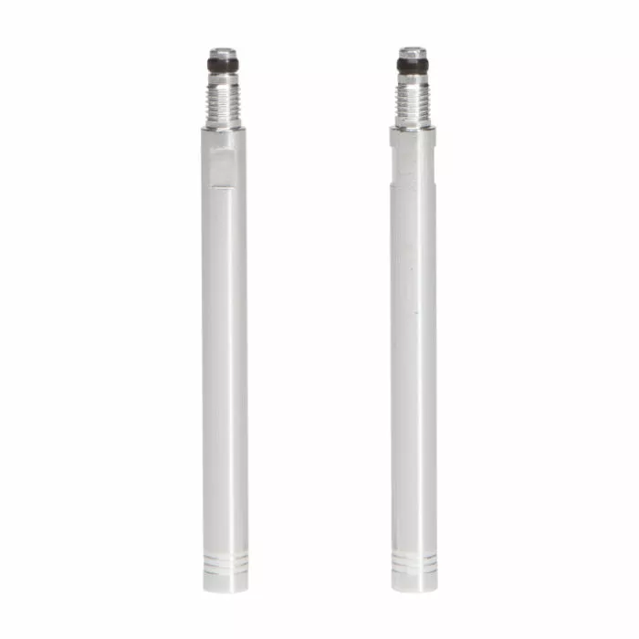 LifeLine Ventilforlænger (for Aftageligt VC-2 Sæt, 60 Mm)