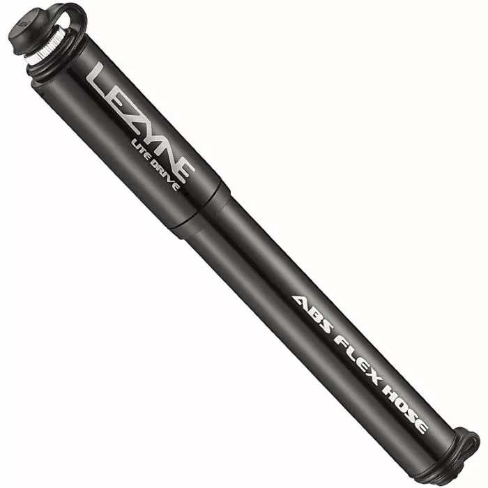 Lezyne Lite Drive Minipumpe