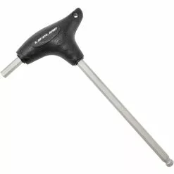 LifeLine Unbrakonøgle (t-greb)