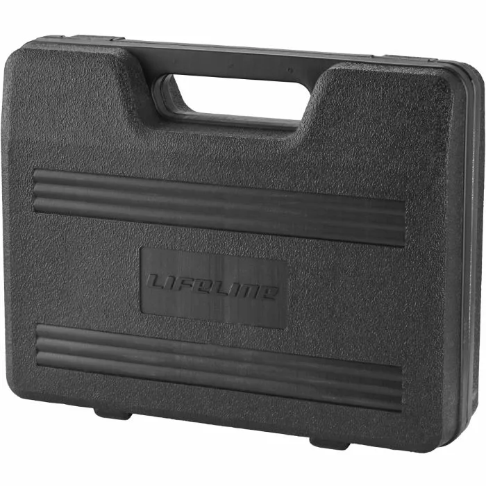 LifeLine Cykelværktøj (37 Dele) - Billede 3