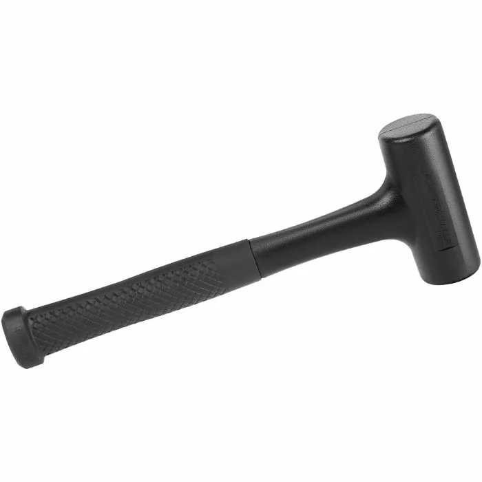 LifeLine Gummihammer