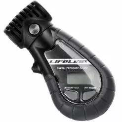 LifeLine Digital Pressure Gauge