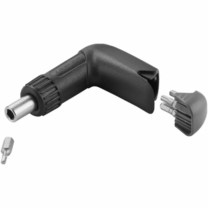 LifeLine Essetial Mini Momentnøgle - Billede 2